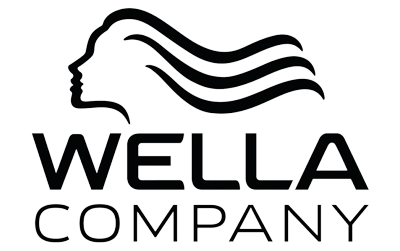 Logo Gestión de Contratos de Modelos Wella Company